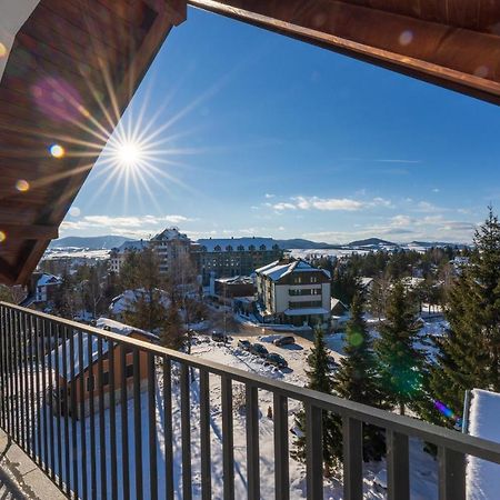 Mala Vida Daire Zlatibor Dış mekan fotoğraf