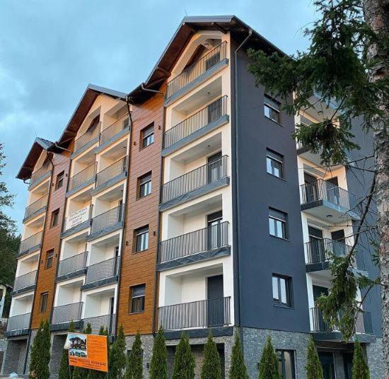 Mala Vida Daire Zlatibor Dış mekan fotoğraf