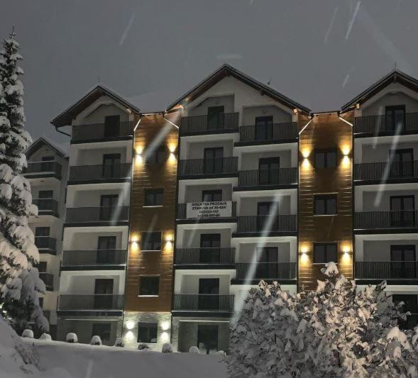Mala Vida Daire Zlatibor Dış mekan fotoğraf